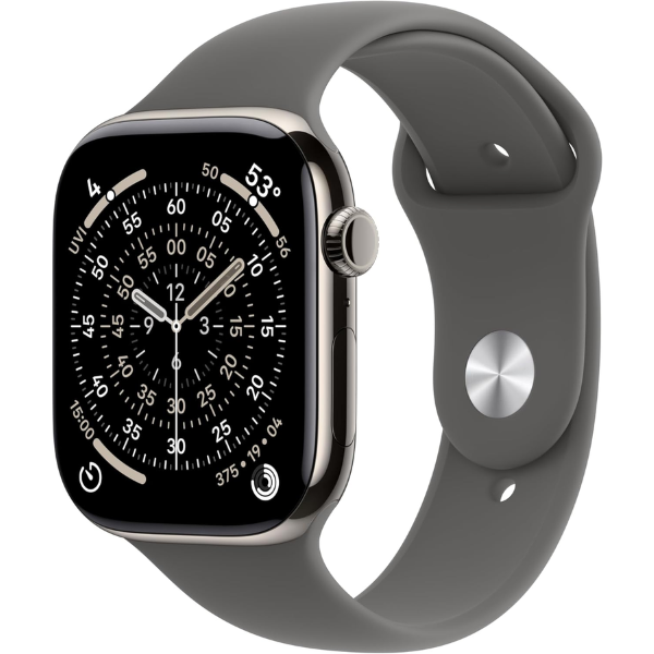 Reloj Apple Watch Series 11 46 mm L/M GPS