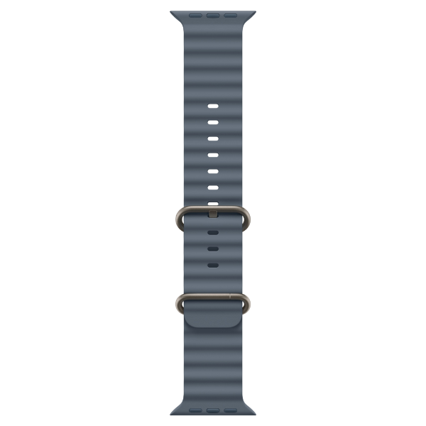Reloj Apple Watch Ultra GPS + Celular con Correa Ocean