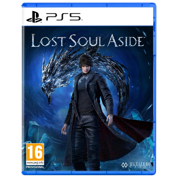 1012364-6 Juego Sony PS5 Lost Soul Aside