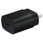 Cargador Samsung EP-T2510 25W Tipo-C sin cable