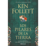 Los pilares de la tierra de Ken Follett