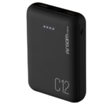 Banco de energía ArgomTech C12 12000 mAh
