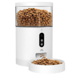 Alimentador inteligente ArgomTech SV-8071WT FurConnect 71 para mascotas