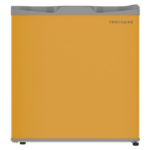 Mini Refrigeradora EFR115 1.6 pies cúbicos color: Naranja
