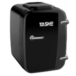 Mini Refrigeradora Yashe 4 litros