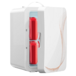 Mini Refrigeradora YLFU de 6 litros