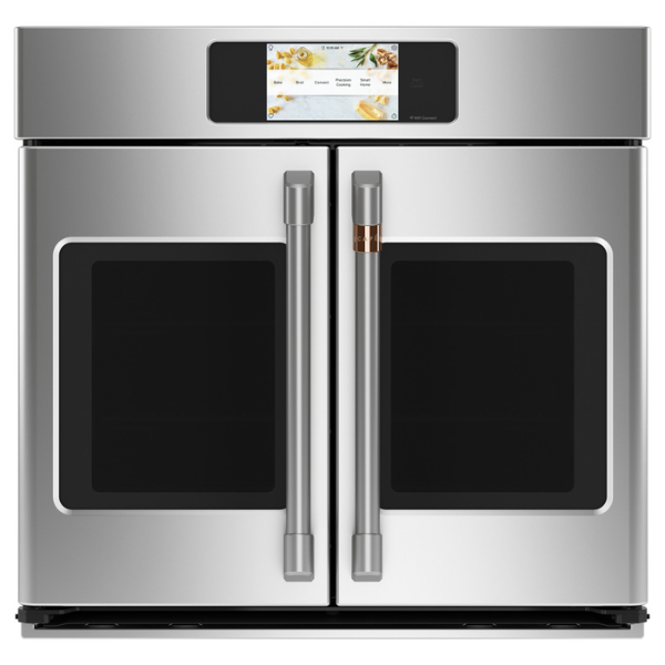 CTS90FP2NS1-SSt-BSt Horno Café Professional Empotrable 30"