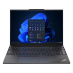 Laptop Lenovo ThinkPad E16 Gen 2 16" 16GB RAM 1TB SSD Intel Ultra 7 21MAS0BW00