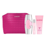 Estuche GUESS Guess Rosada 4 Piezas