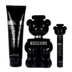 Estuche MOSCHINO Toy Boy 3 Piezas
