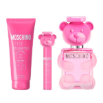 Estuche MOSCHINO Toy 2 Bubble Gum 3 Piezas