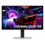 Monitor Samsung 27" Odyssey Gaming