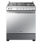 Cocina Samsung a Gas con Quemador de Triple Potencia
