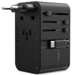 Cargador Choetech Universal para Viaje
