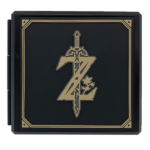 Estuche PowerA Game Case Zelda Sword