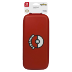 Estuche rígido Nintendo Switch Hori