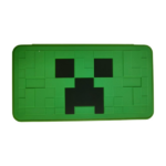 Estuche ShiBan Game Card Case Switch - 24 Slots Minecraft