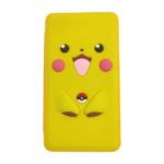 Estuche ShiBan Game Card Case Switch - 24 Slots Pikachu