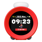 Reloj despertador Nintendo Sound Clock: Alarmo