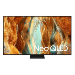 Pantalla Samsung QN70F 55" Neo QLED UHD 4K 2025