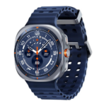 Reloj Samsung Galaxy Watch Ultra 47mm (2025)