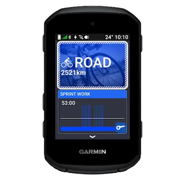 010-03022-00 Ciclocomputador Garmin Edge 550 con GPS