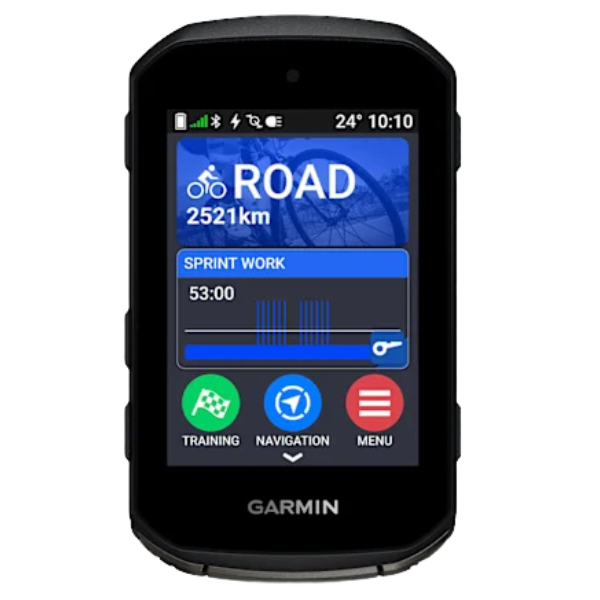 010-03023-00 Ciclocomputador Garmin Edge 850 con GPS