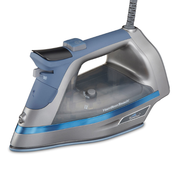 19910 Plancha Hamilton Beach 19910 de control digital Durathon Easy