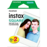 Fujifilm Square Twin Pack