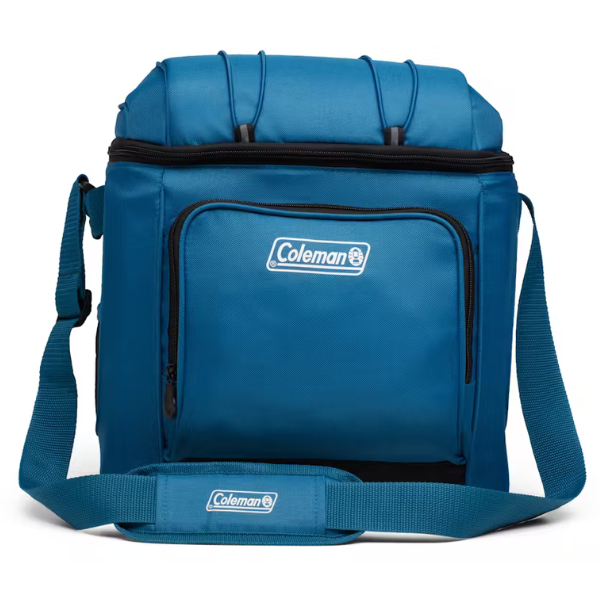 2158117 Hielera Coleman Chiller Suave 30 Latas