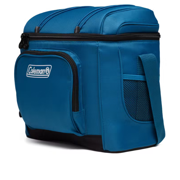 2158119 Hielera Coleman Chiller Suave 16 Latas