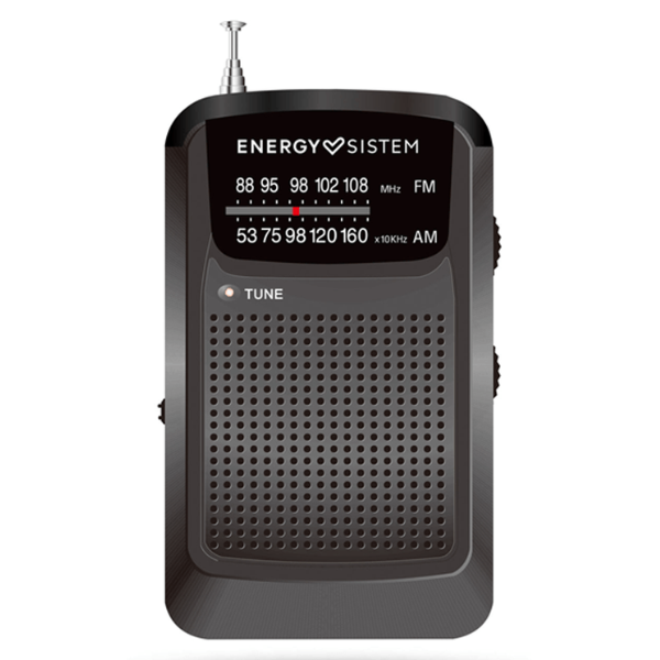 500314-1 Radio Energy Sistem Pocket