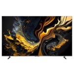 Pantalla Xiaomi TV Max 85" QLED 4K 2025