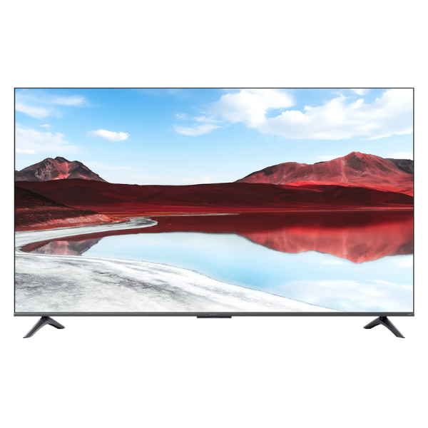 63727 Pantallas Xiaomi TV A Pro 75" 4K UHD 2025