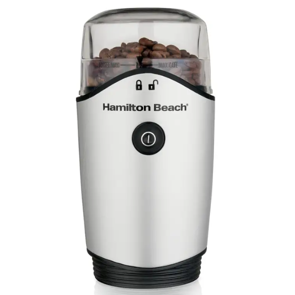 80350G-1 Molinillo de Café Hamilton Beach 80350G