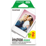 Papel fotográfico Fujifilm Instax Mini