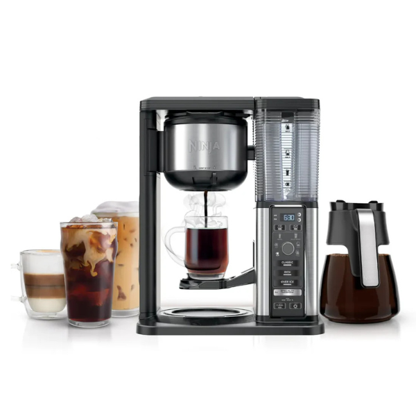 B07PFLM2LK Coffee Maker Ninja Specialty 12 tazas CM401