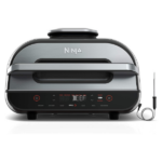 Parrilla Ninja Foodi Smart XL 6 en 1 para interiores
