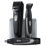 Combo Recortador Remington The Works