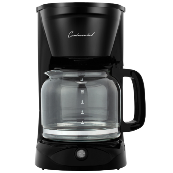 CE-CM249CR-1 coffeemaker Continental