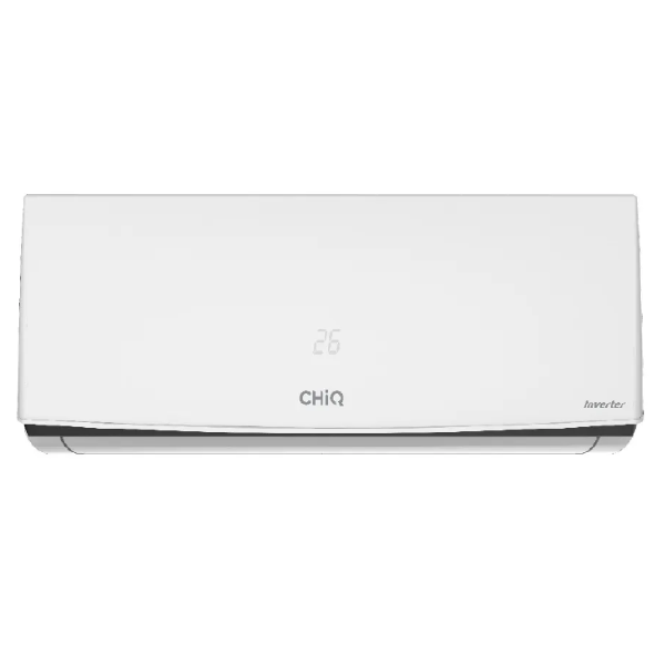 CH00021 (2) Aire Acondicionado CHIQ CQASI18C2S16W 18000 BTU Inverter
