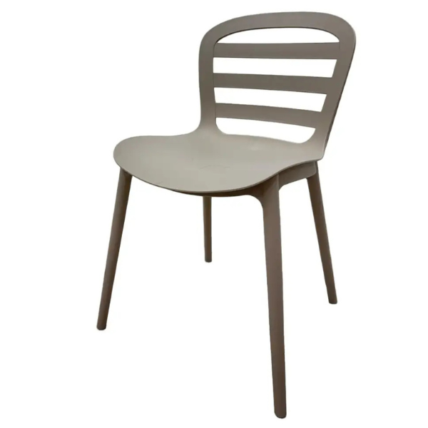 EX-7173 Silla Plástica Tokoa EX-7173