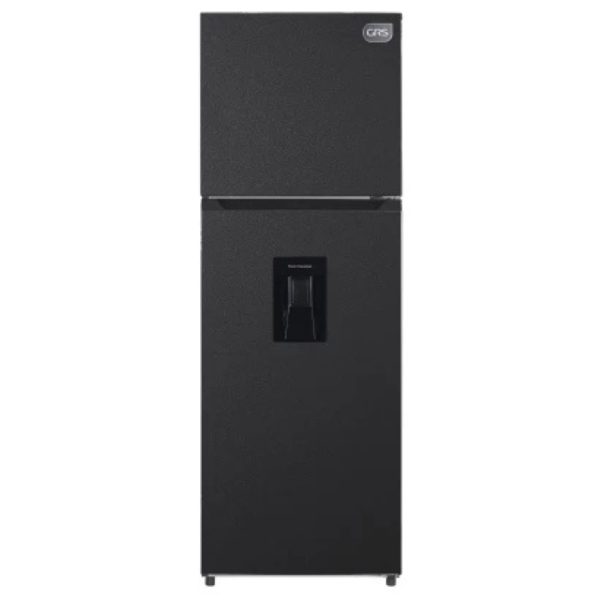 GRD 252FF-TT Refrigeradora GRS Titanium 9 pies³, GRD 252FF-TTI