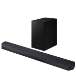 Barra de Sonido Samsung 3.1.2