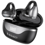 Audífonos Kieslect Earbuds Open Clip