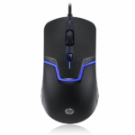 Mouse HP M100S/BK