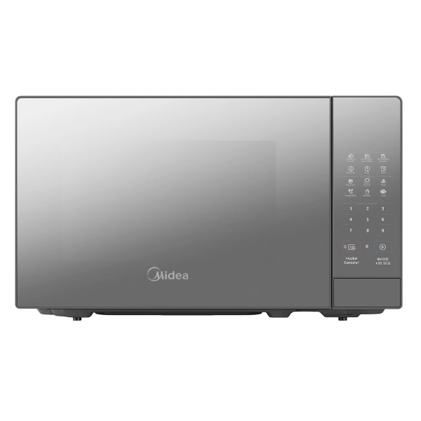 MD00113-1 Microondas Midea 0.7P MMDR07S2MB