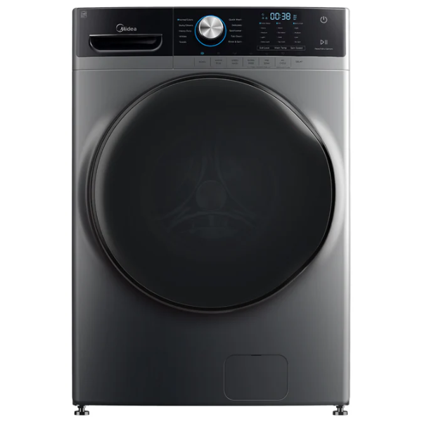 MD00121-1 Lavadora Midea Carga Frontal 21kg