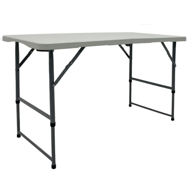 ME-571-1 Mesa Plegable Tokoa ME-571