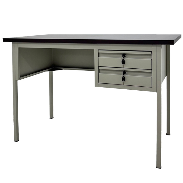 OM-9058-1 Escritorio Tokoa 2 Gavetas OM-9058